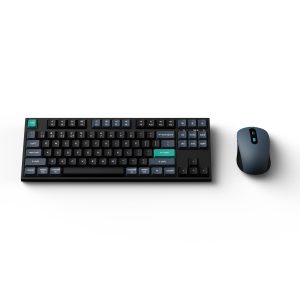 Keychron B33 Keyboard and BM25 Mouse Wireless Combo