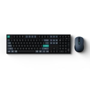 Keychron B36 Keyboard and BM25 Mouse Wireless Combo