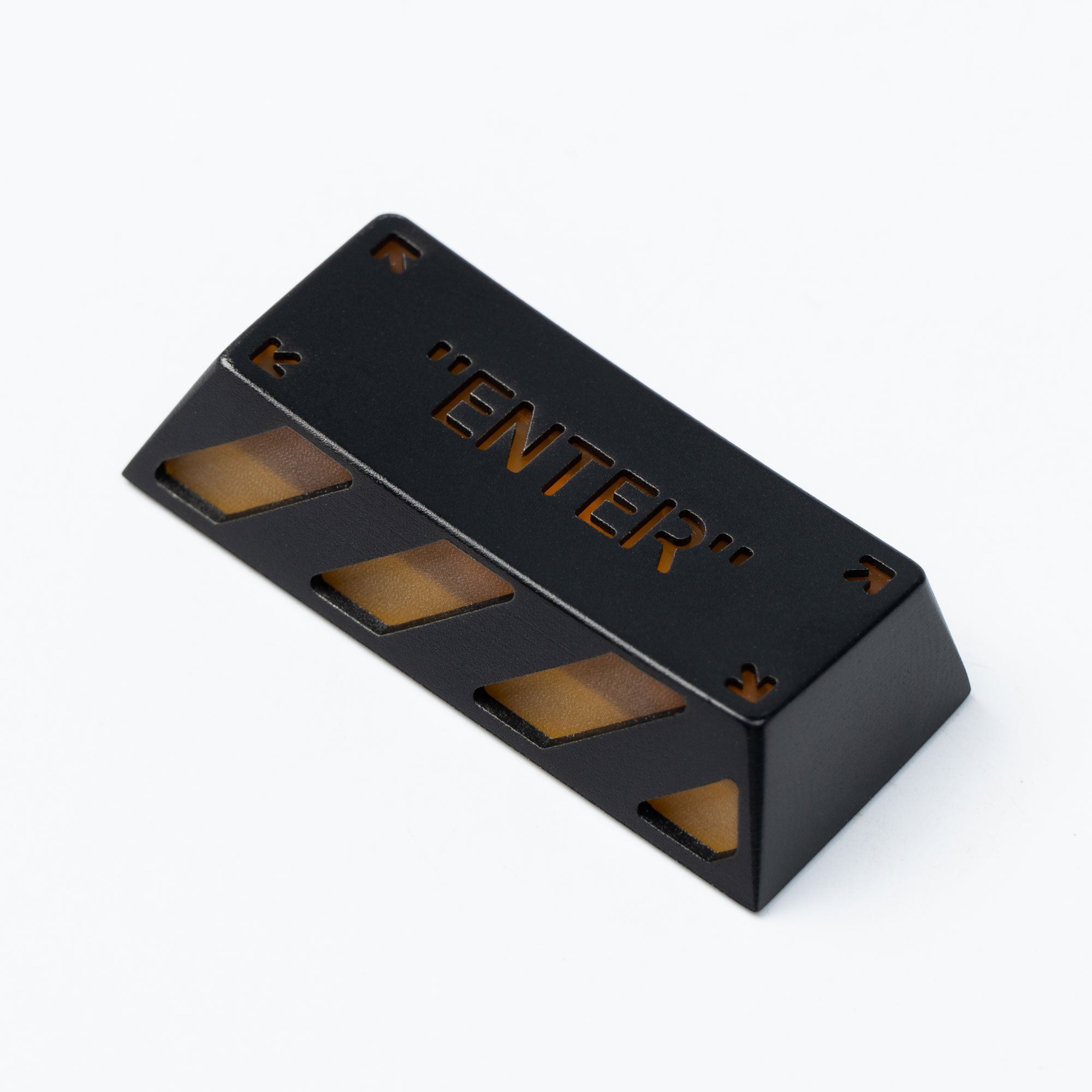 Spacebar/ESC/Enter Key Aluminum Alloy Artisan Keycap - Image 4