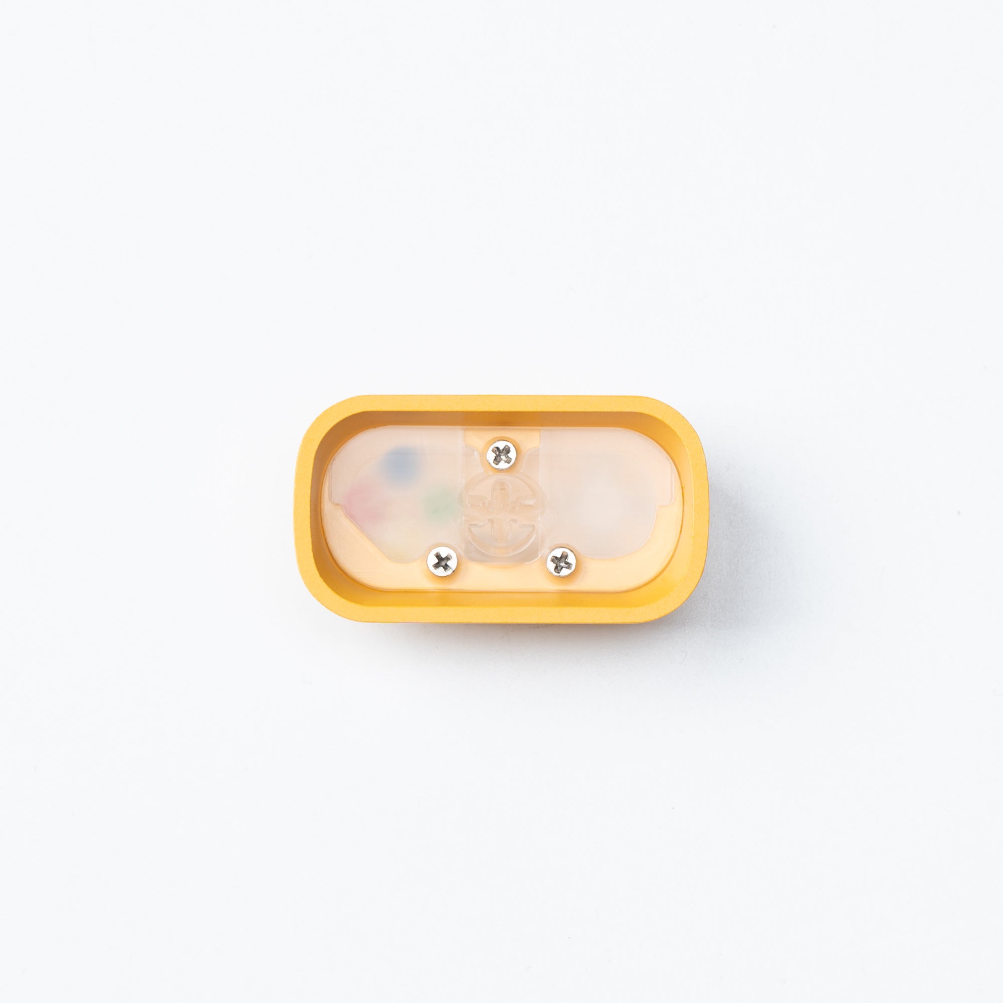 Gamepad Controller Capslock Aluminum Alloy Artisan Keycap - Image 6