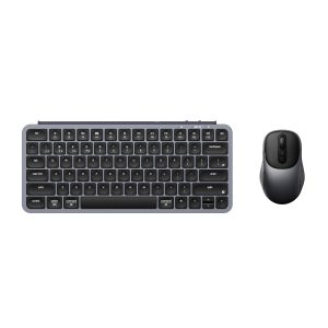 Keychron B1 Pro Keyboard and BM24 Mouse Wireless Combo
