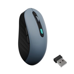 Keychron BM25 Wireless Mouse