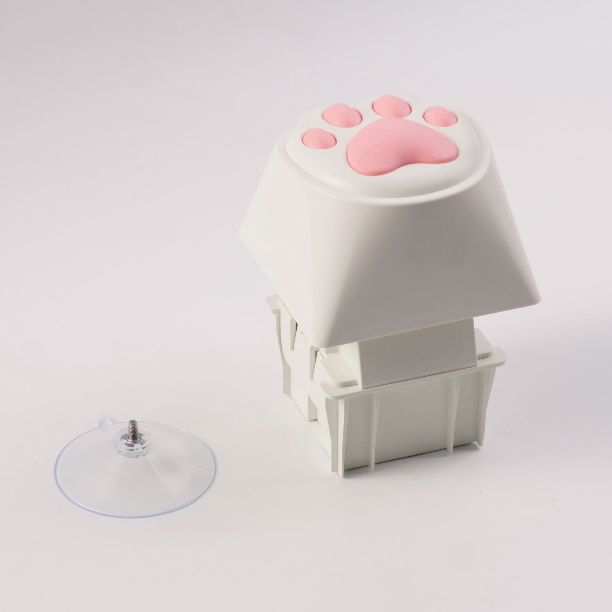 Keychron Big Kitty Paw Key - Image 8