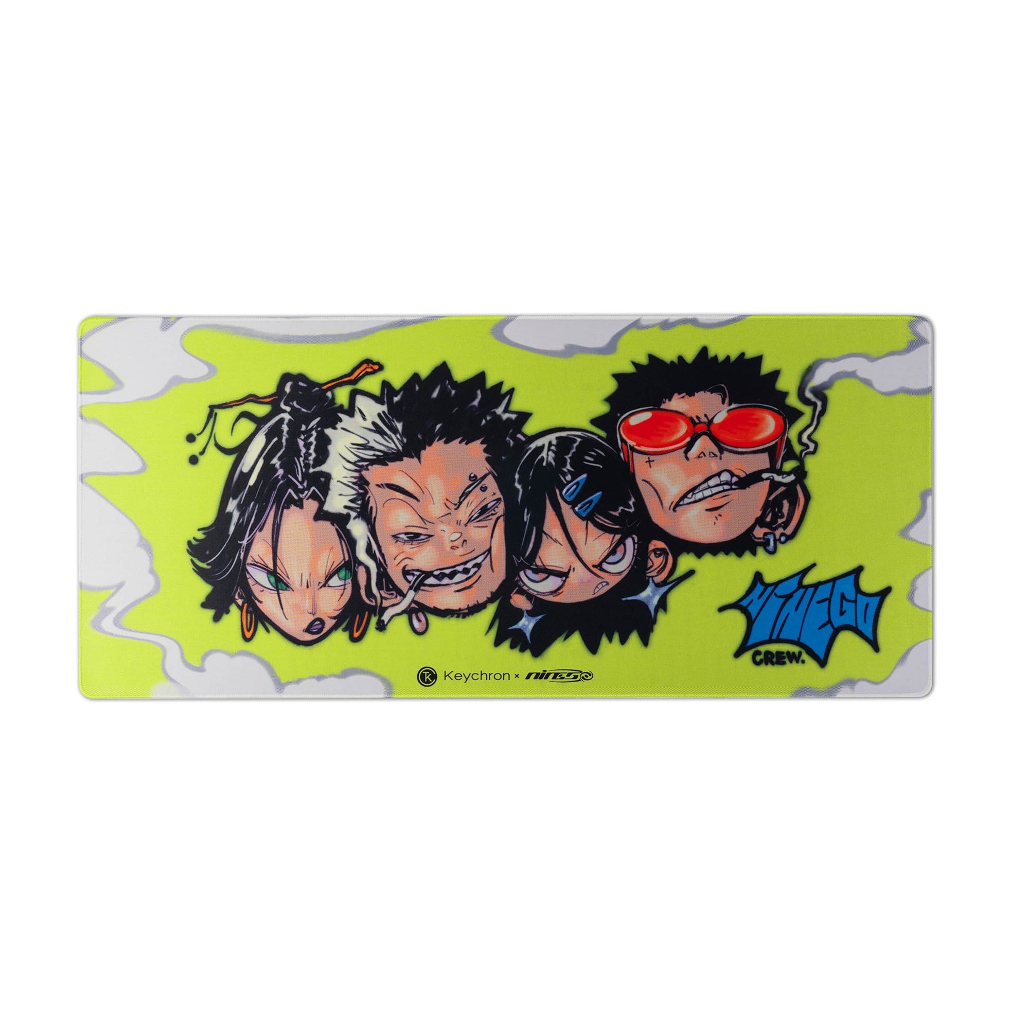 Keychron Desk Mat - Image 5