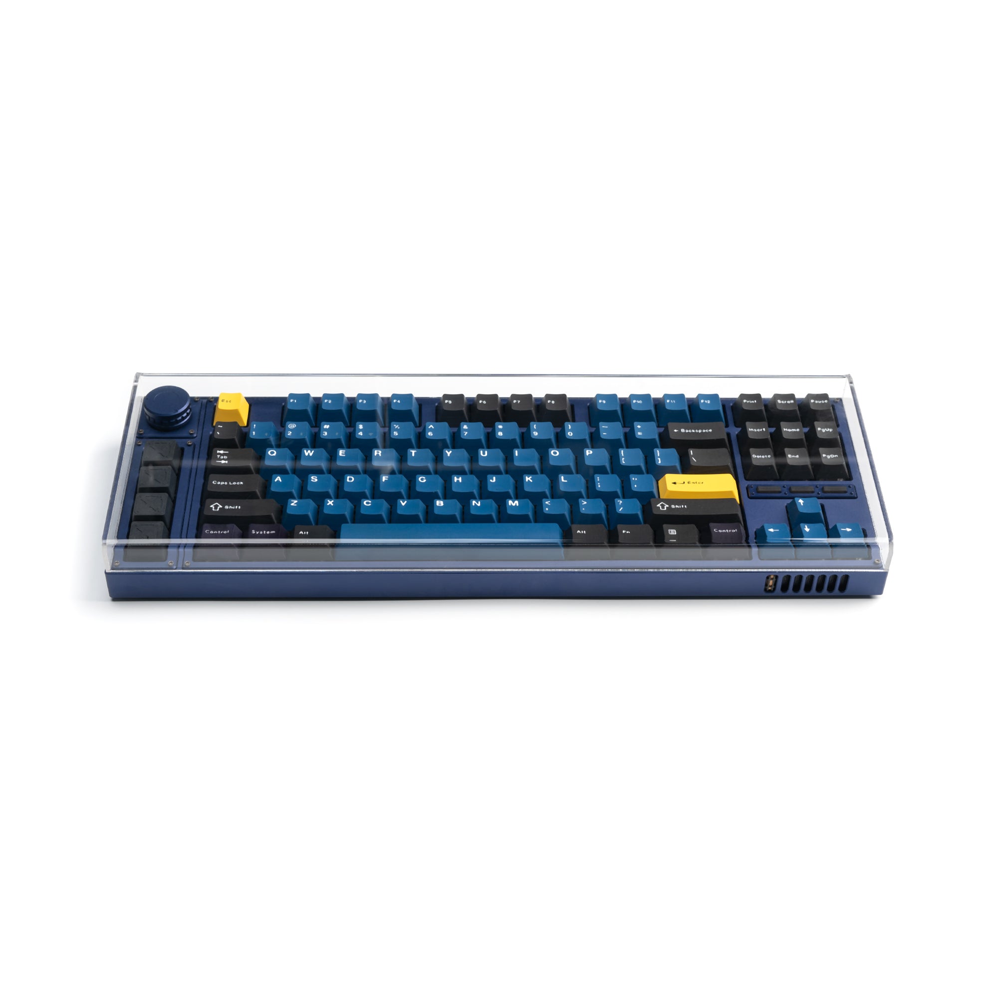 Keychron Keyboard Dust Cover - Image 14