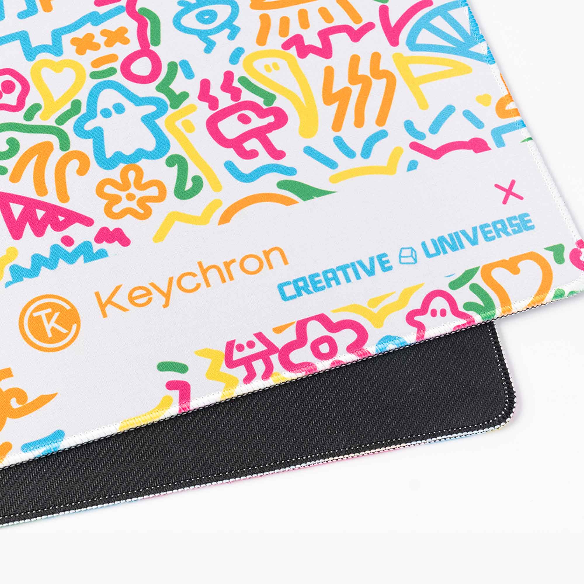 Keychron Desk Mat - Image 16