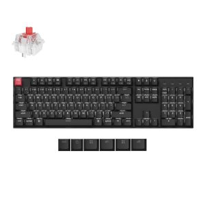 Keychron K10 QMK Wireless Mechanical Keyboard (Version 2)