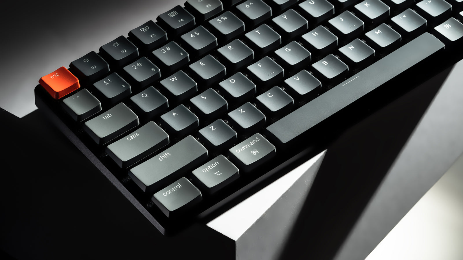 Keychron K3 Ultra-slim Wireless Mechanical Keyboard (Version 2) - Image 6