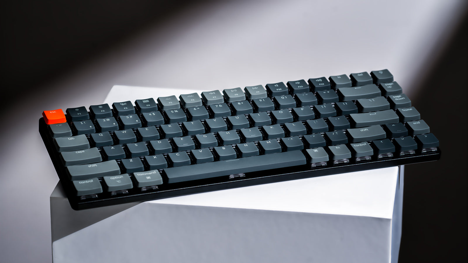 Keychron K3 Ultra-slim Wireless Mechanical Keyboard (Version 2) - Image 3
