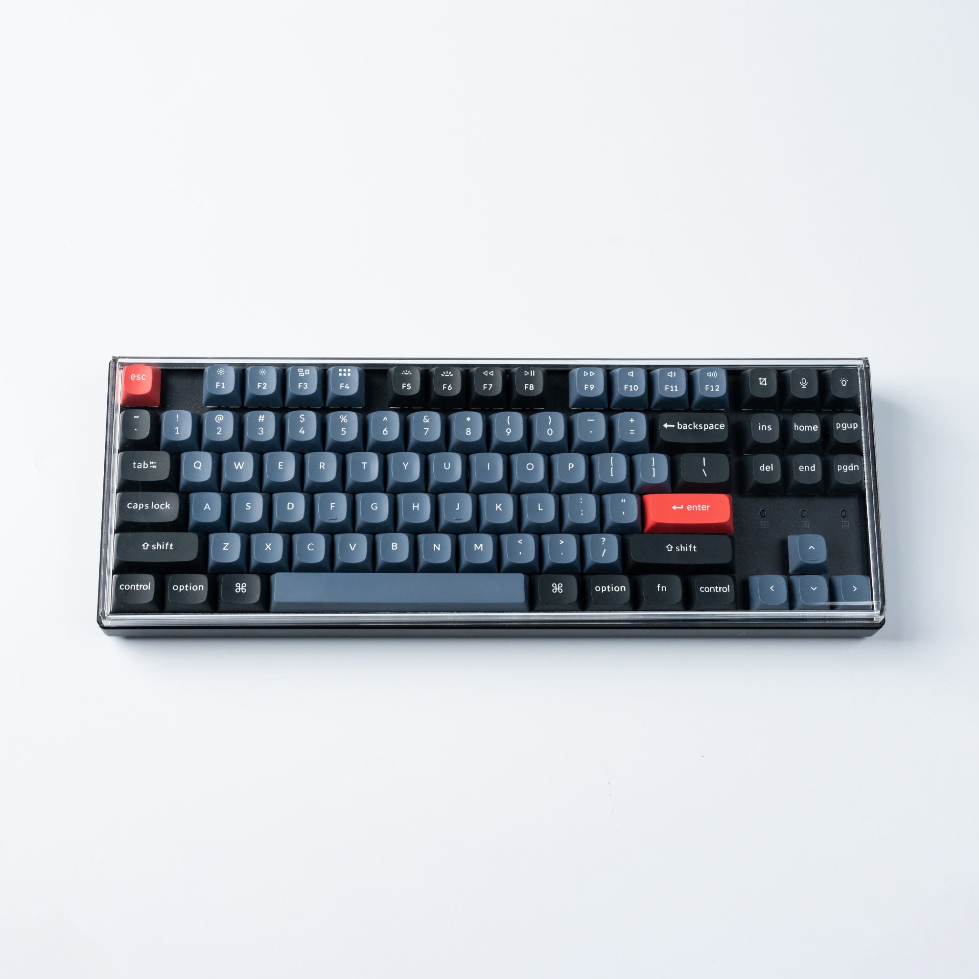 Keychron Keyboard Dust Cover - Image 4