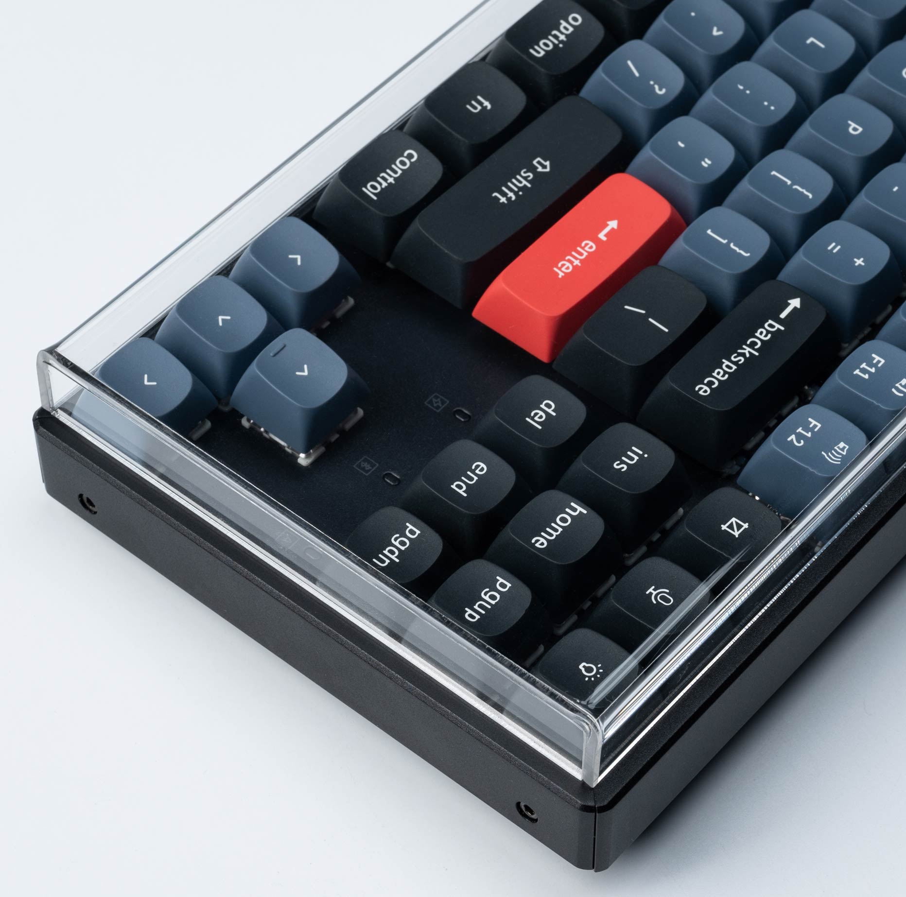 Keychron Keyboard Dust Cover - Image 3