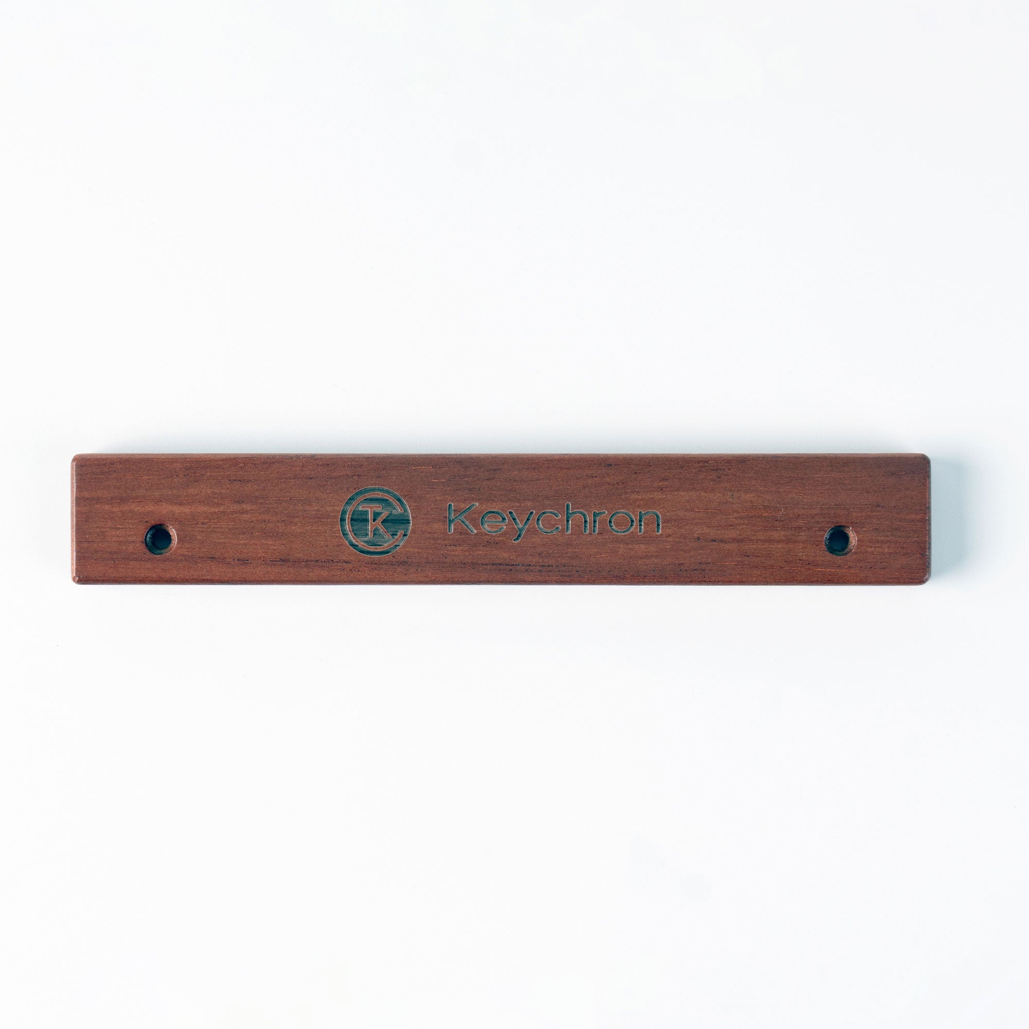 Keychron Keyboard Wood Siding - Image 3