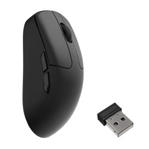 Keychron M2 Wireless Mouse