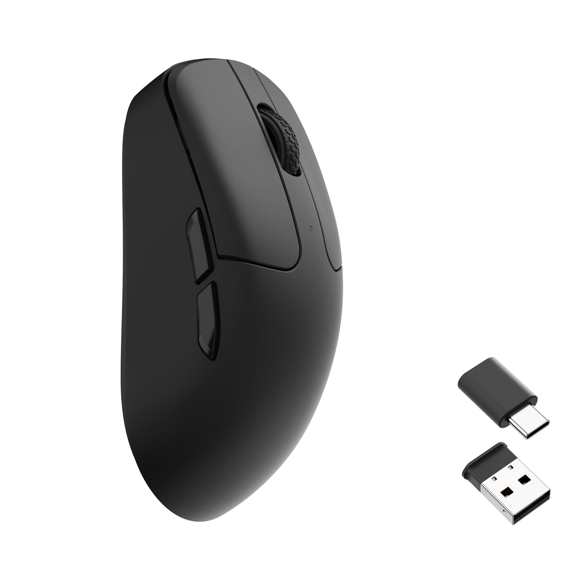Keychron M2 Wireless Mouse - Image 5