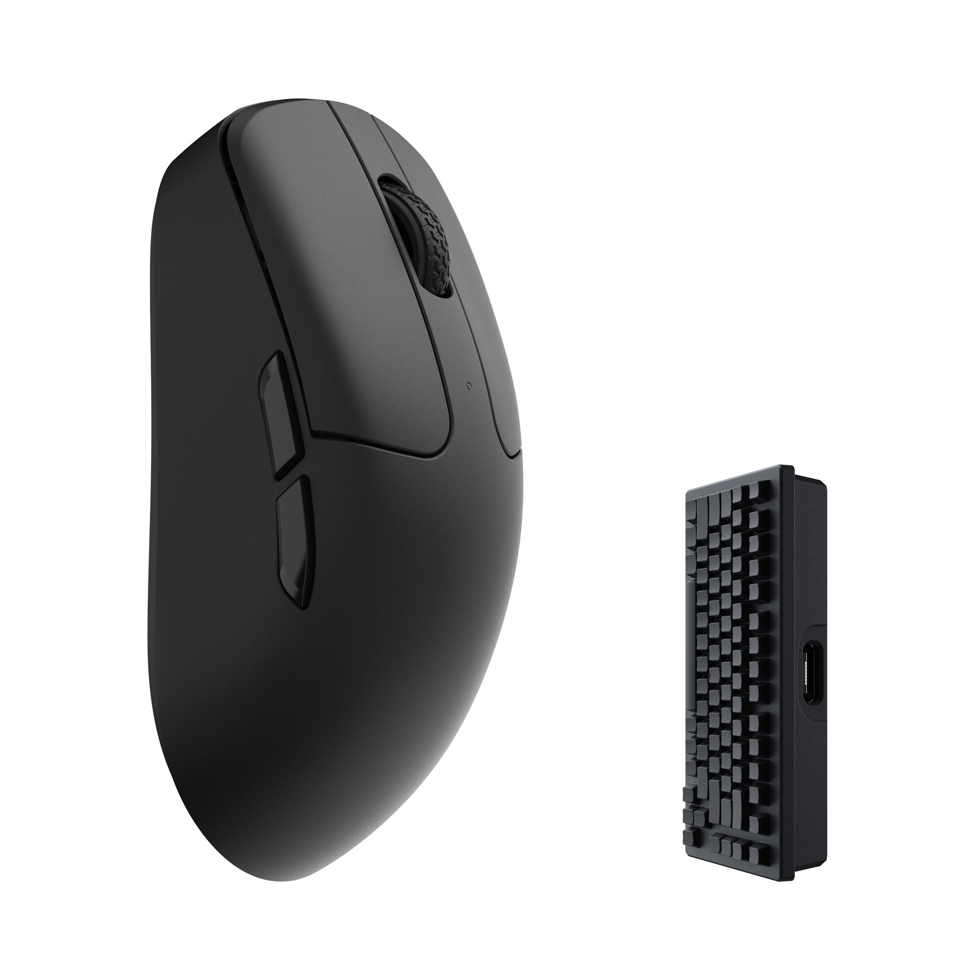 Keychron M2 Wireless Mouse - Image 3