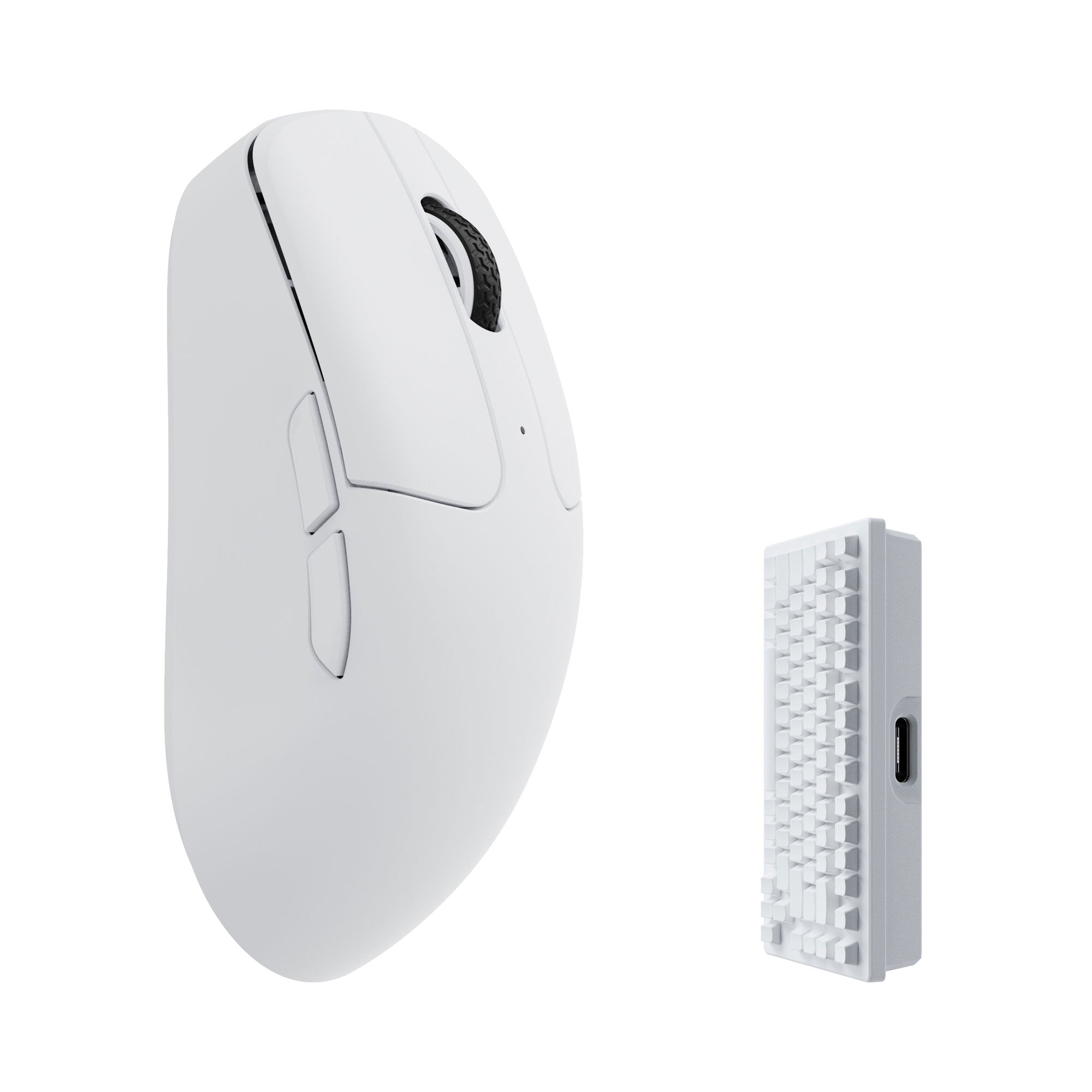 Keychron M2 Wireless Mouse - Image 4