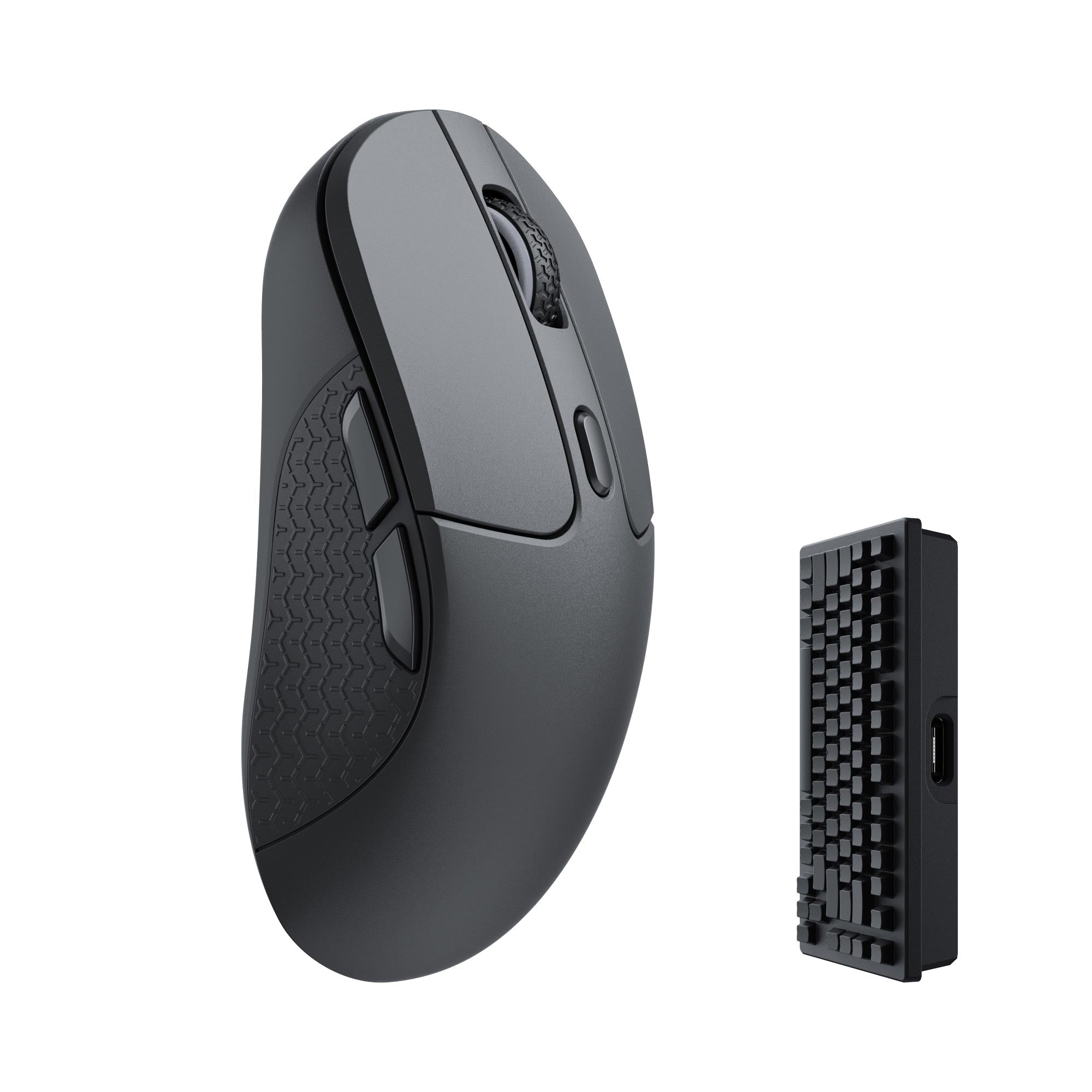 Keychron M3 Wireless Mouse - Image 7
