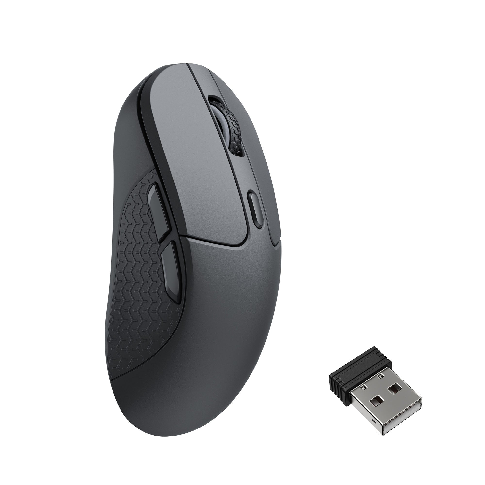 Keychron M3 Wireless Mouse - Image 6