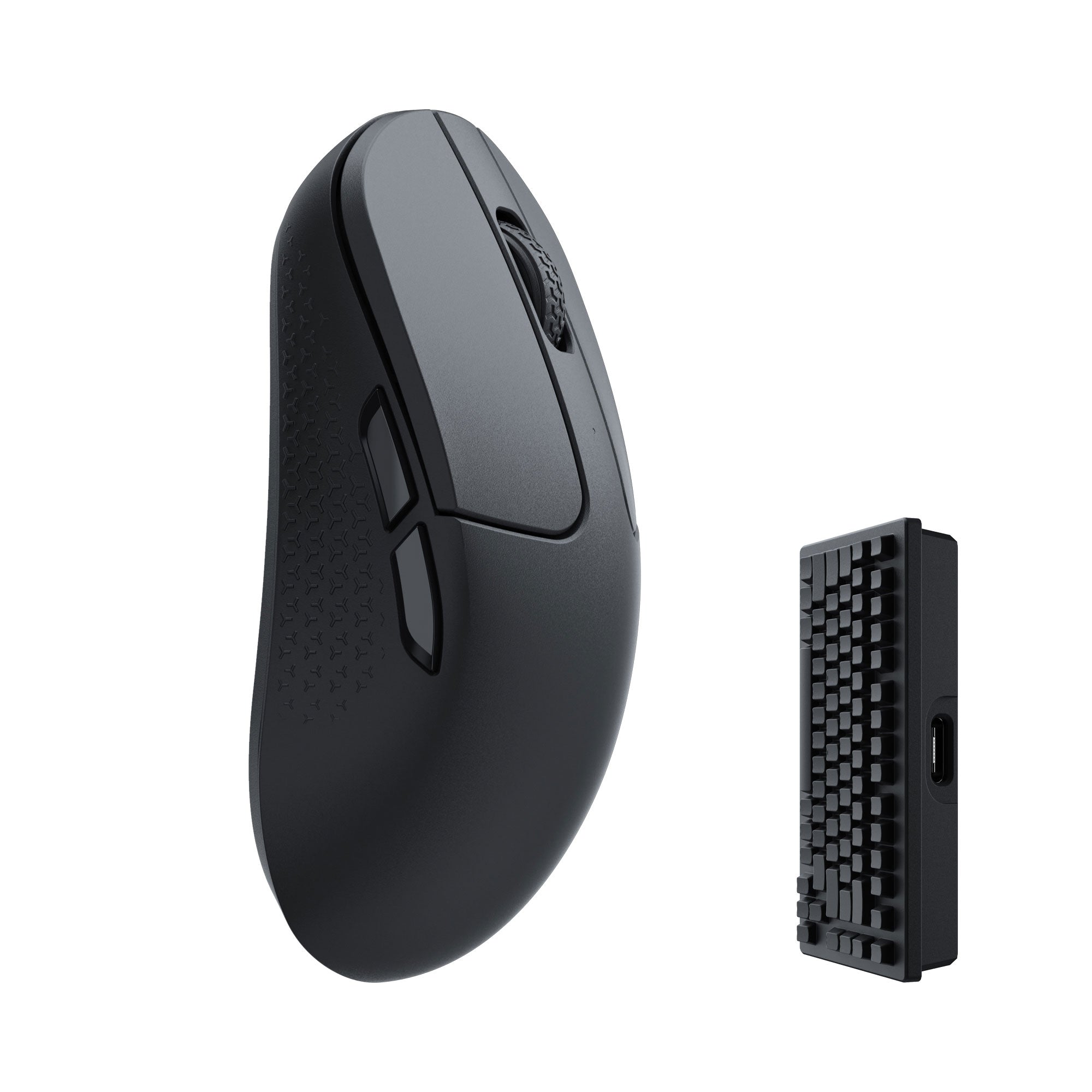 Keychron M3 Mini Wireless Mouse - Image 3