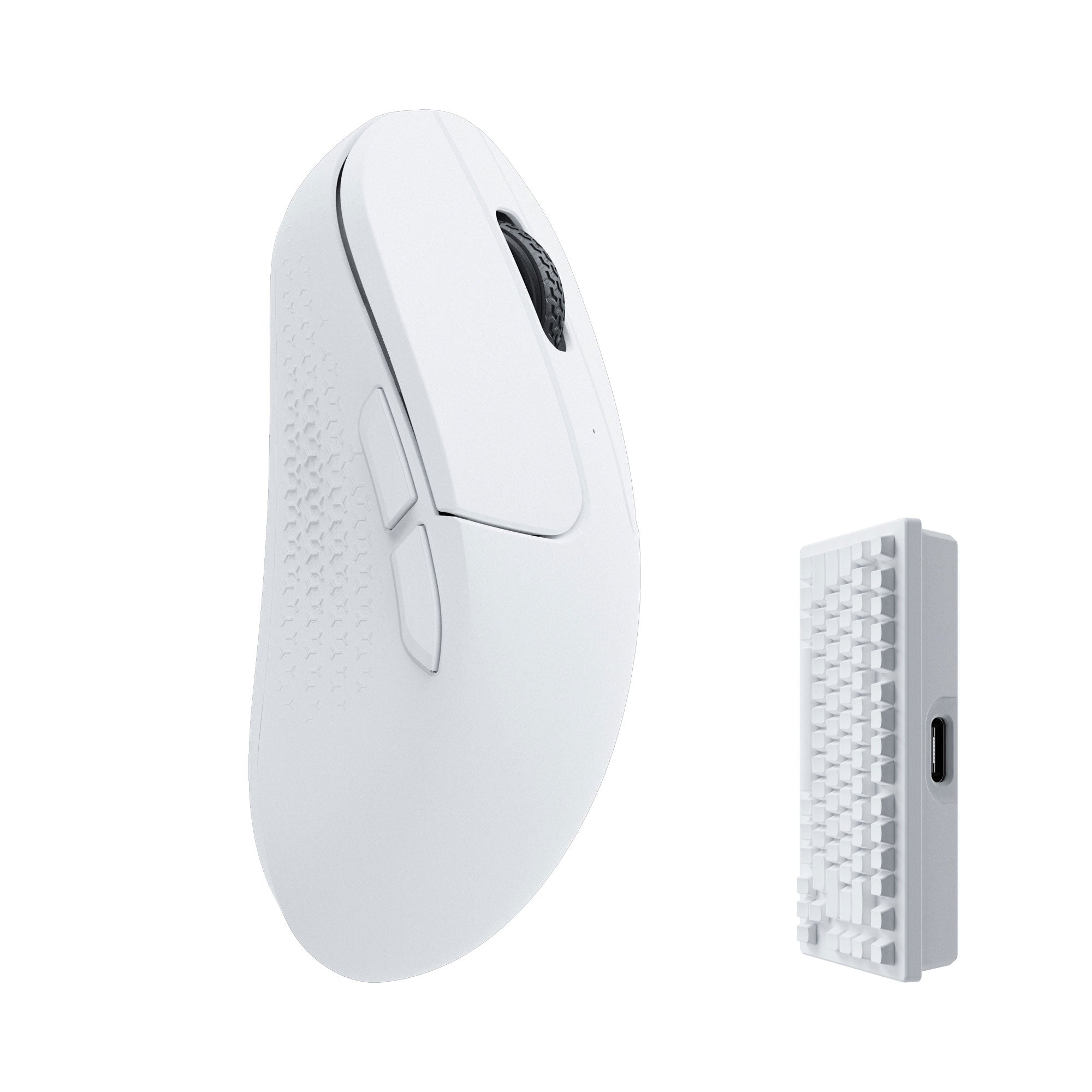 Keychron M3 Mini Wireless Mouse - Image 4
