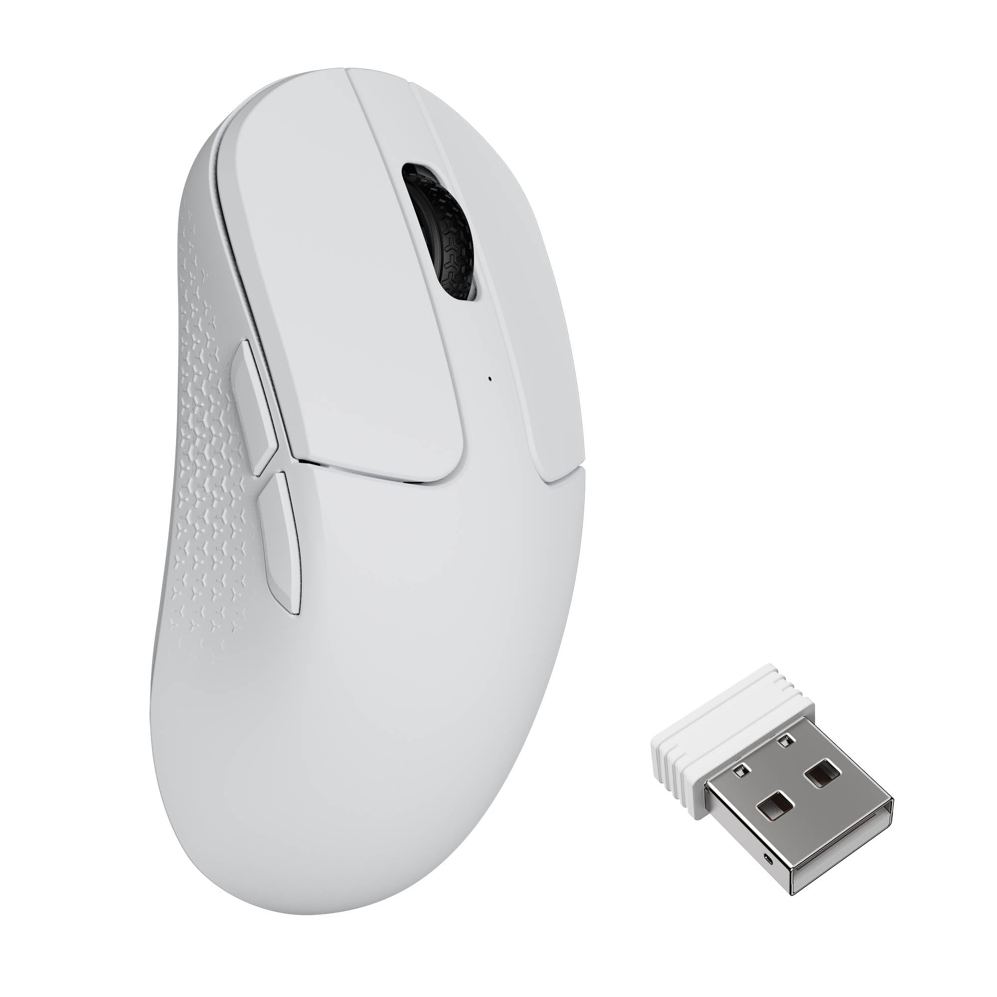 Keychron M3 Mini Wireless Mouse - Image 2