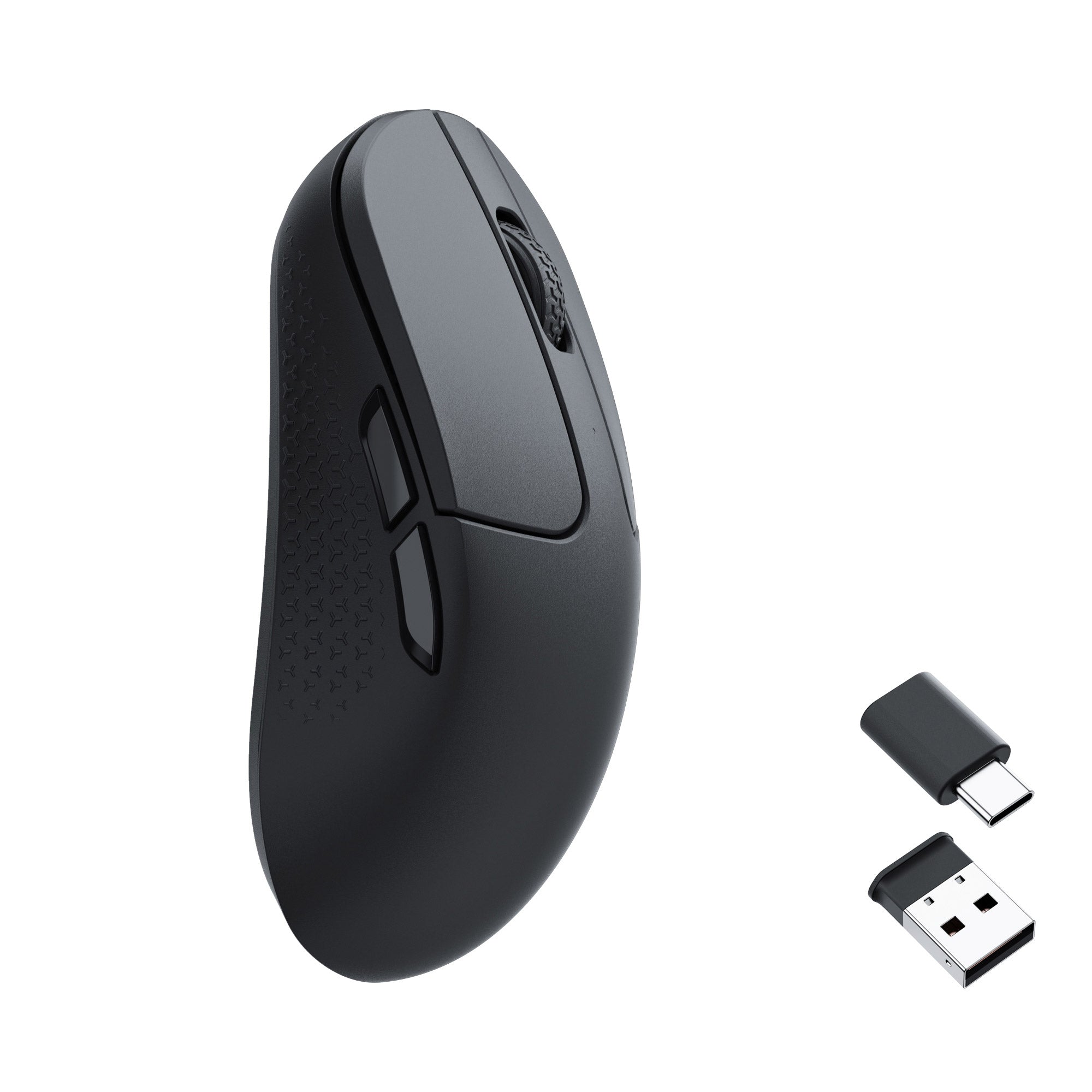 Keychron M3 Mini Wireless Mouse - Image 5