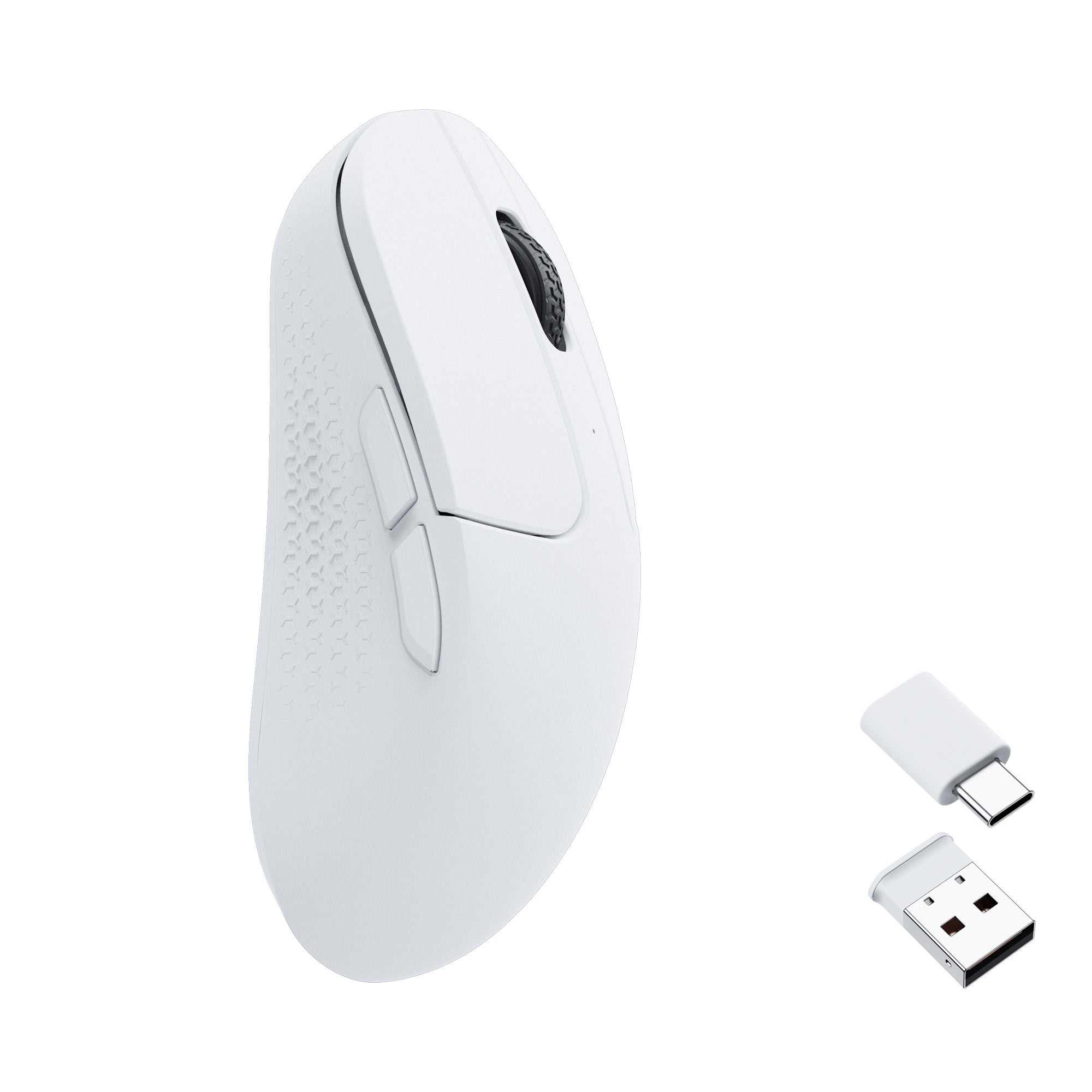 Keychron M3 Mini Wireless Mouse - Image 6