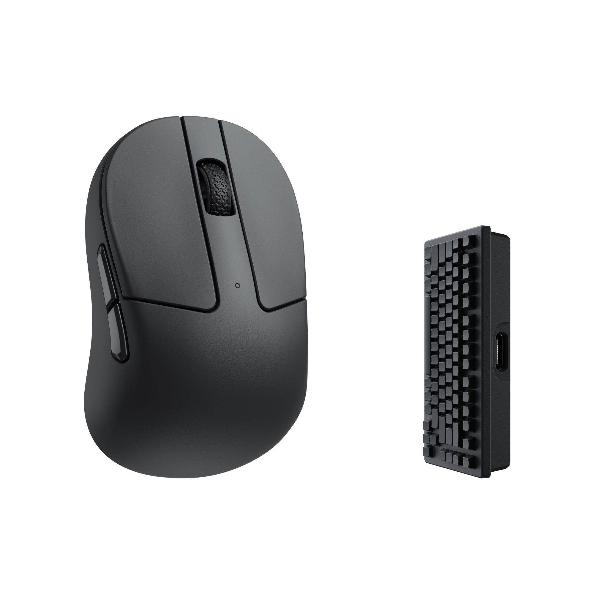 Keychron M4 Wireless Mouse - Image 3