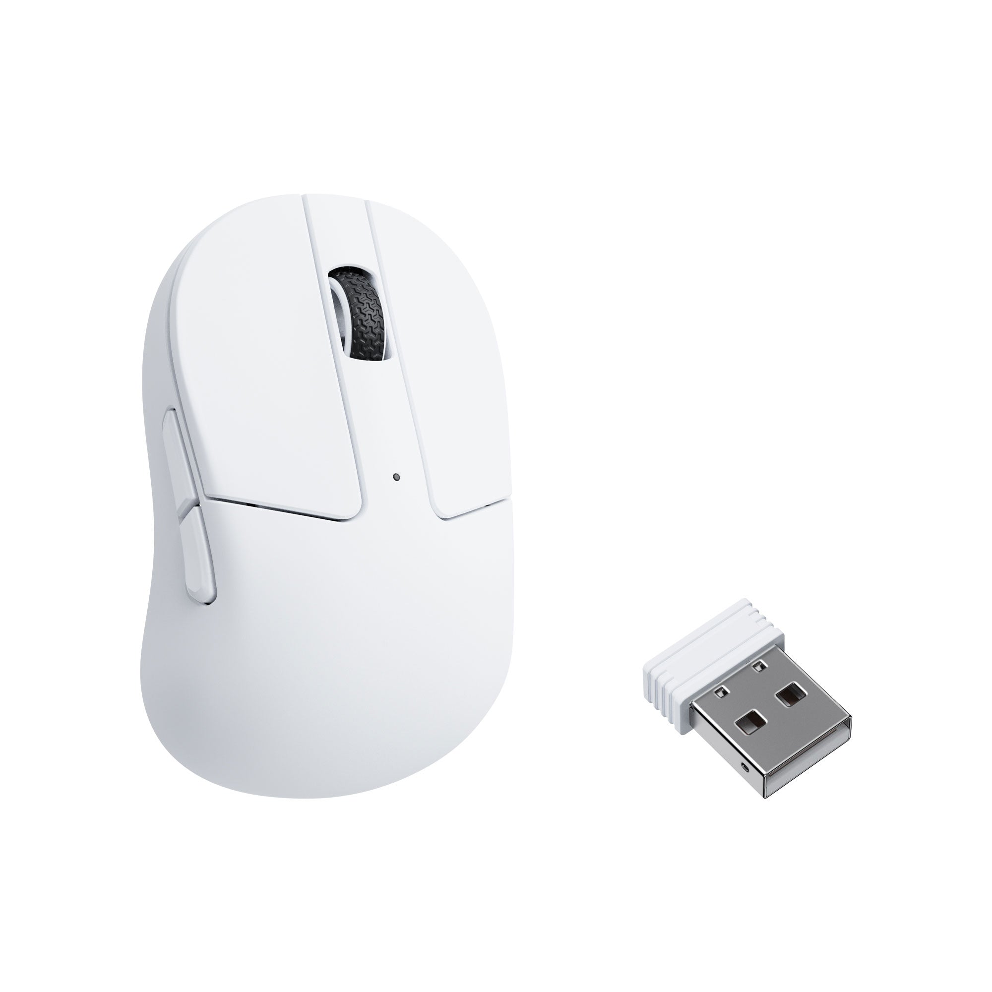 Keychron M4 Wireless Mouse - Image 2