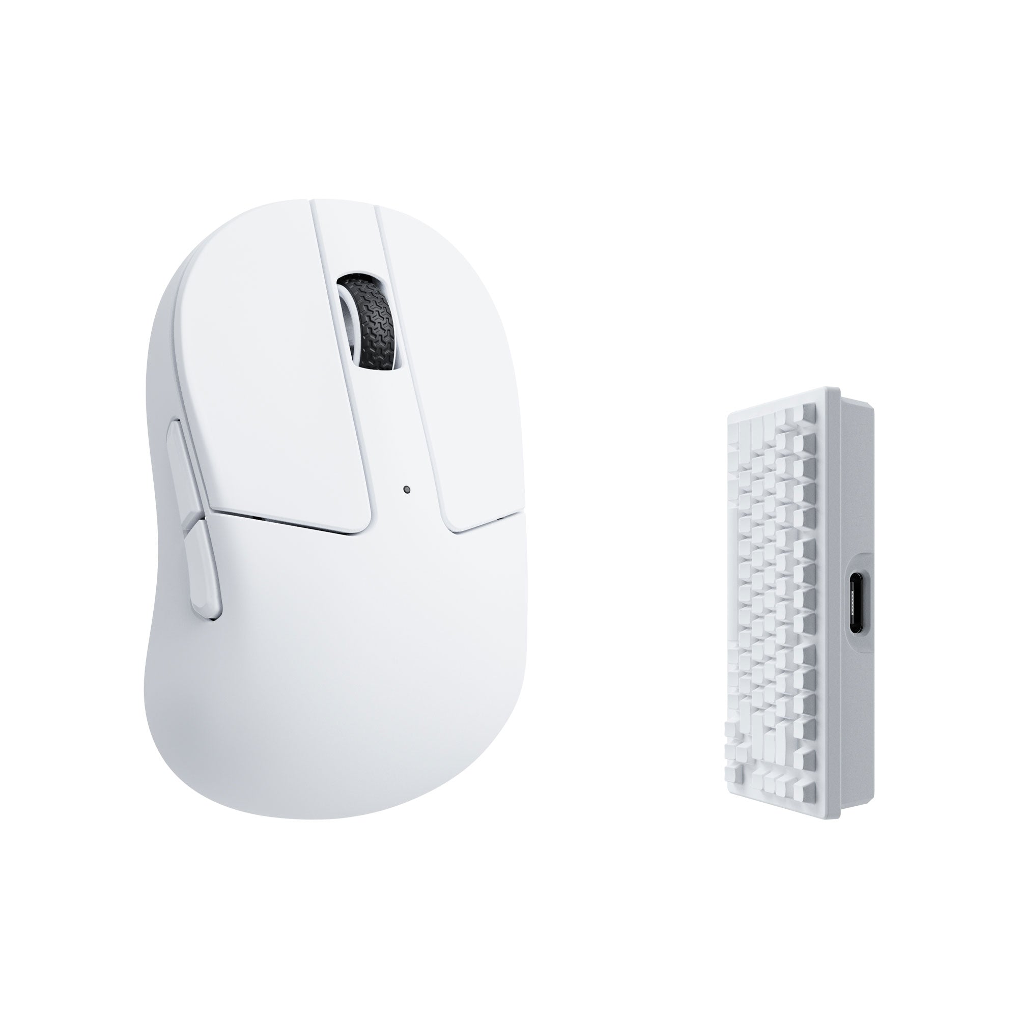 Keychron M4 Wireless Mouse - Image 4