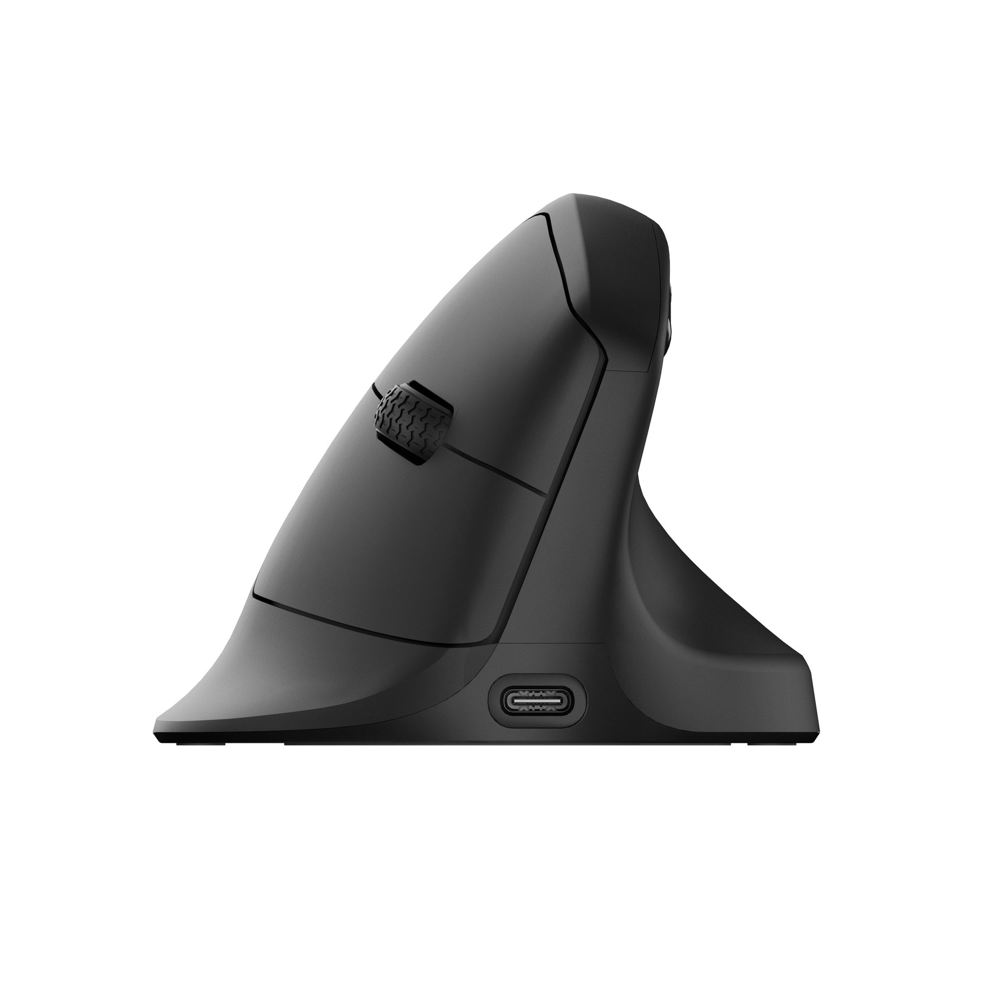 Keychron M5 Wireless Ergonomic Mouse - Image 3