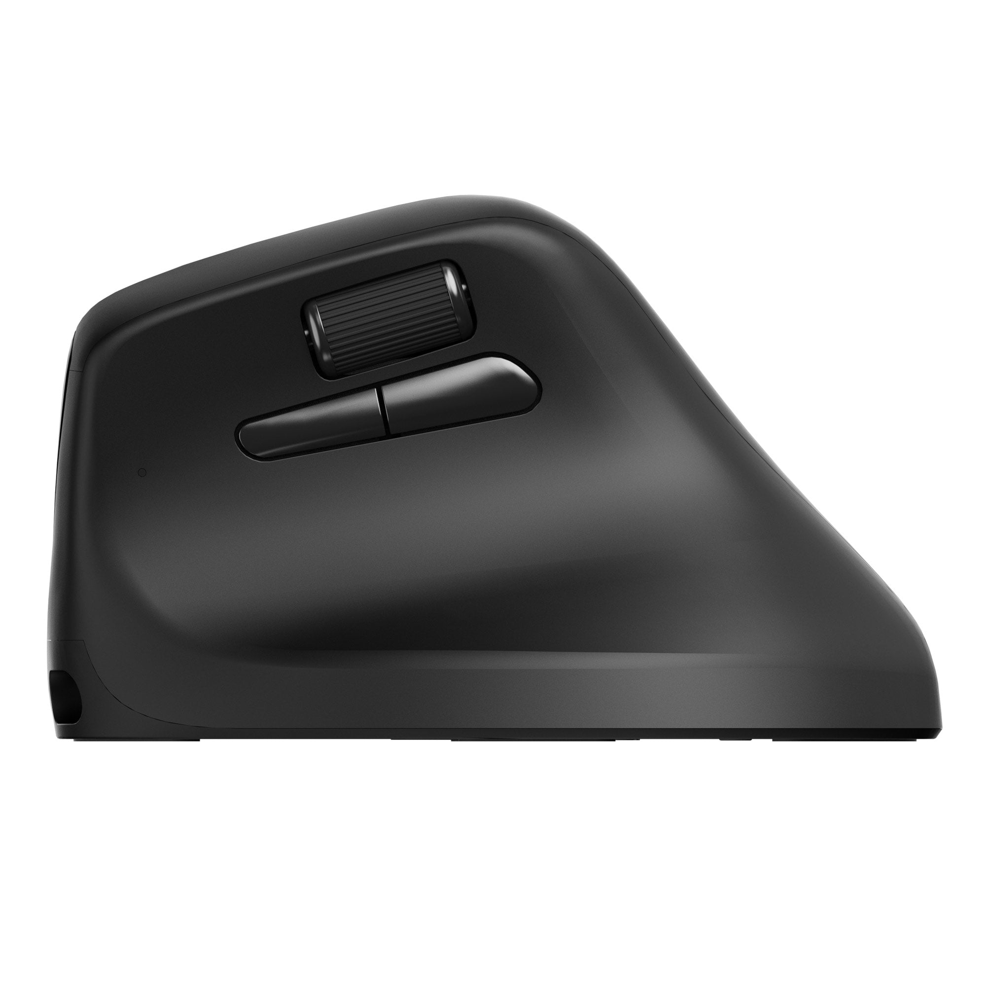 Keychron M5 Wireless Ergonomic Mouse - Image 5