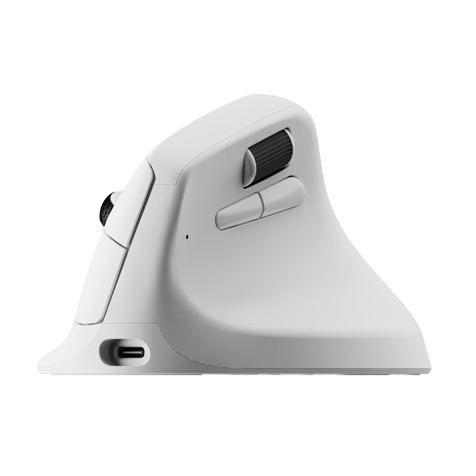 Keychron M5 Wireless Ergonomic Mouse - Image 7