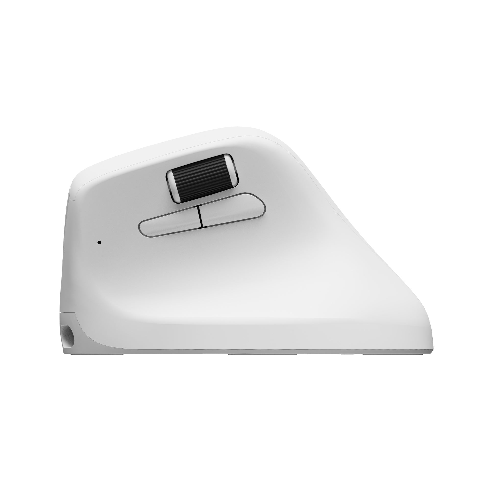 Keychron M5 Wireless Ergonomic Mouse - Image 8