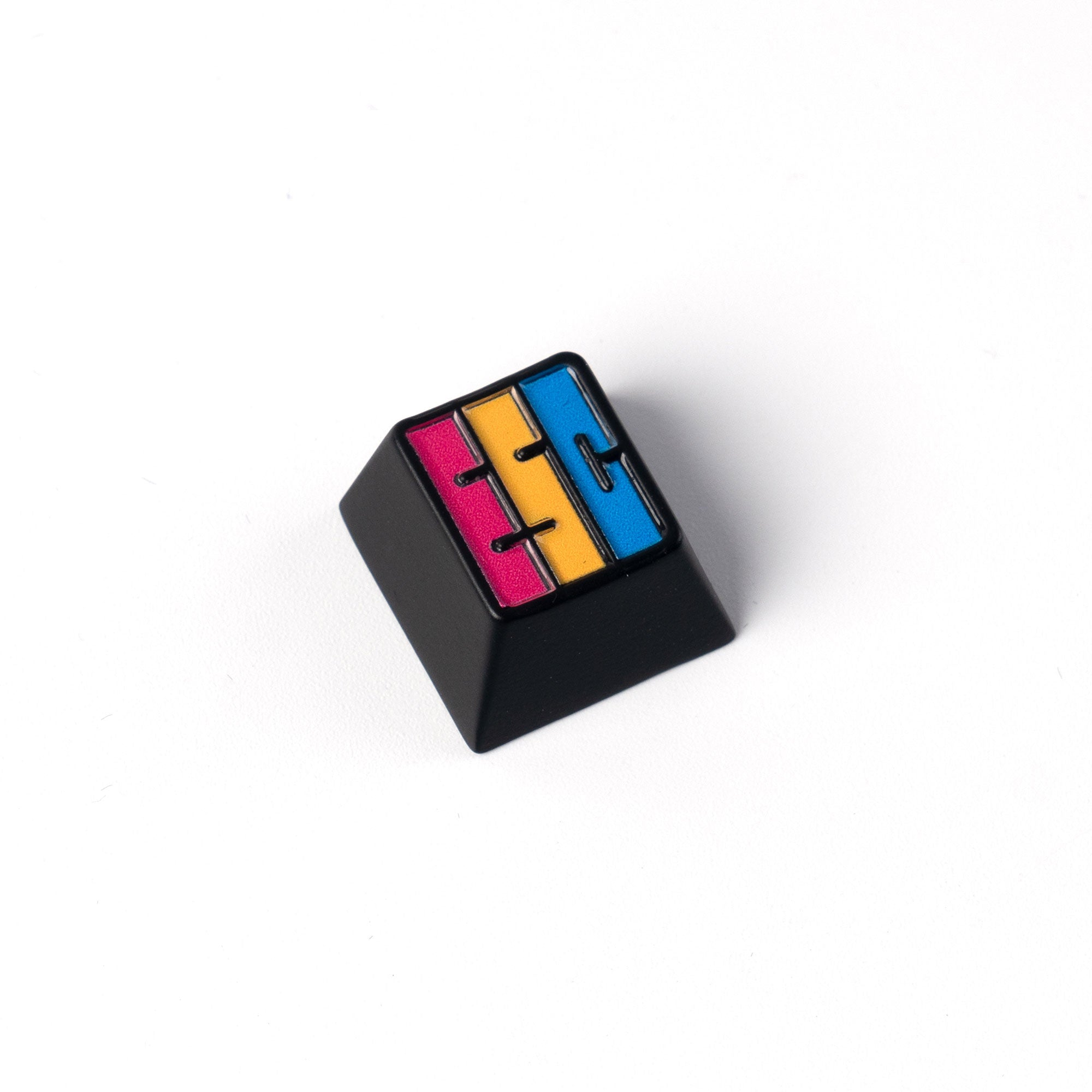 Keychron Metal Artisan Keycap - Image 8