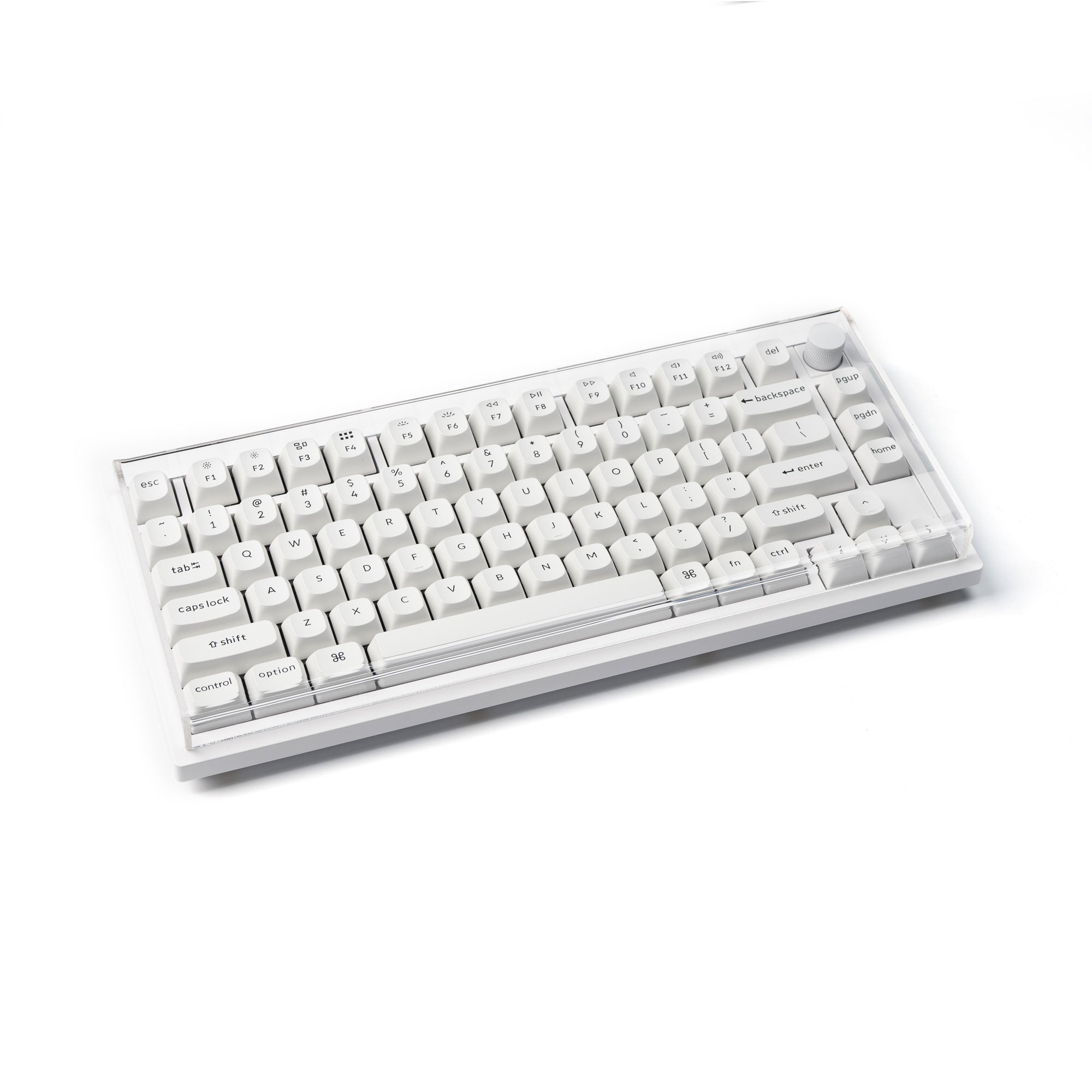 Keychron Keyboard Dust Cover - Image 10