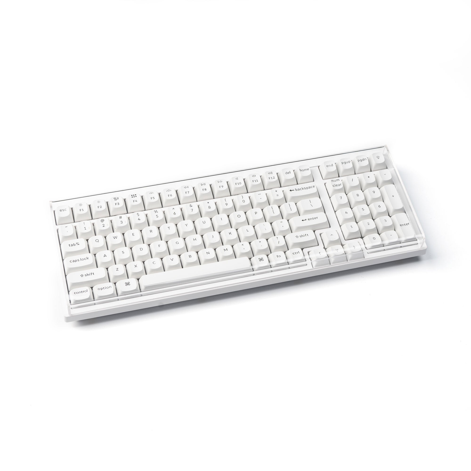 Keychron Keyboard Dust Cover - Image 11