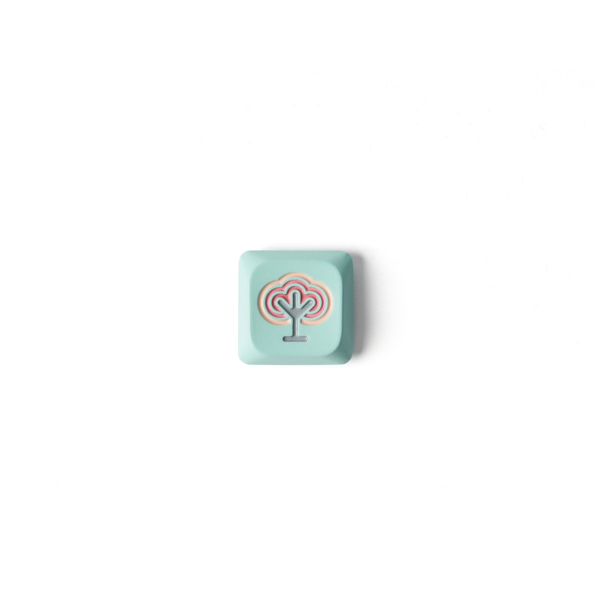 Keychron LSA Low Profile Metal Artisan Keycap - Image 6