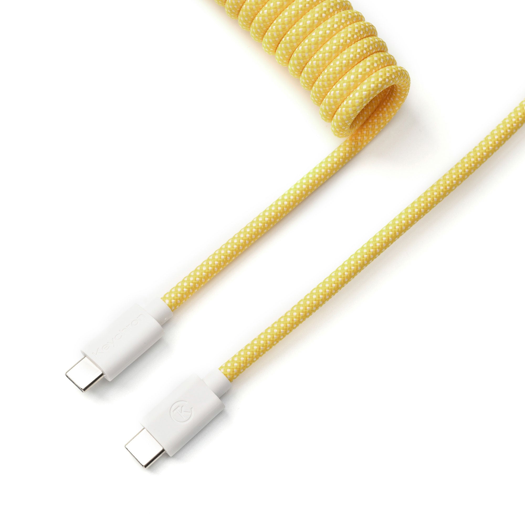 Keychron Coiled Aviator Cable 8K - Image 14
