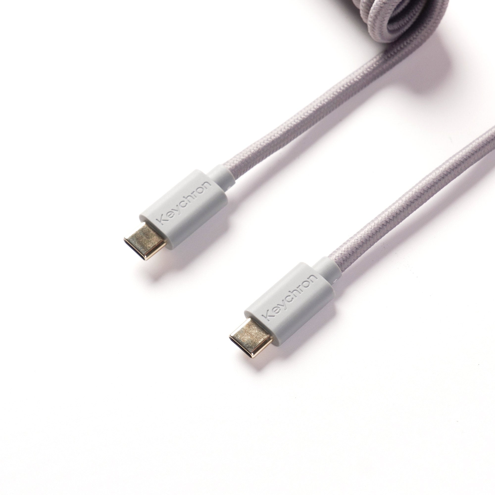 Keychron Coiled Aviator Cable 8K - Image 6