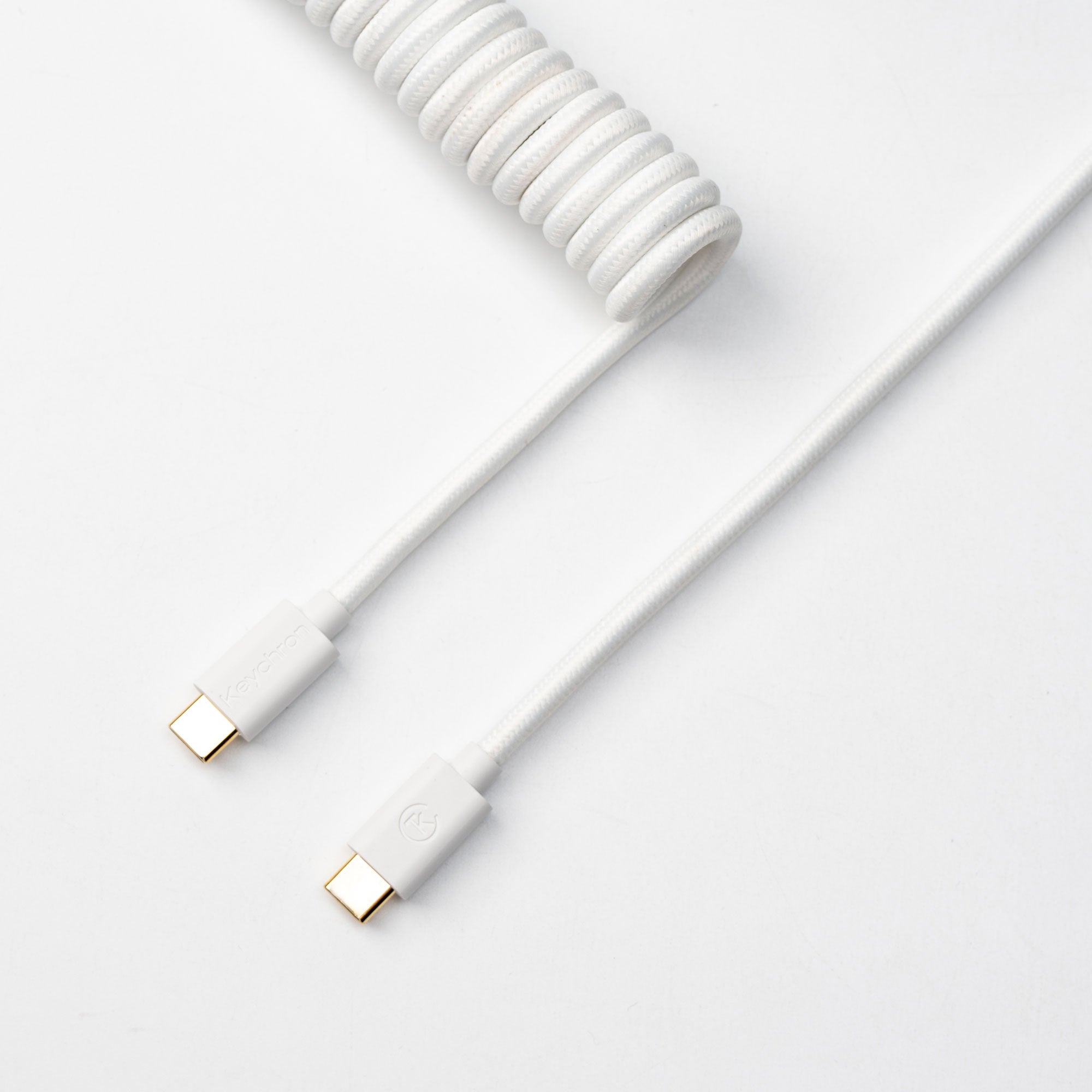 Keychron Coiled Aviator Cable - Image 5