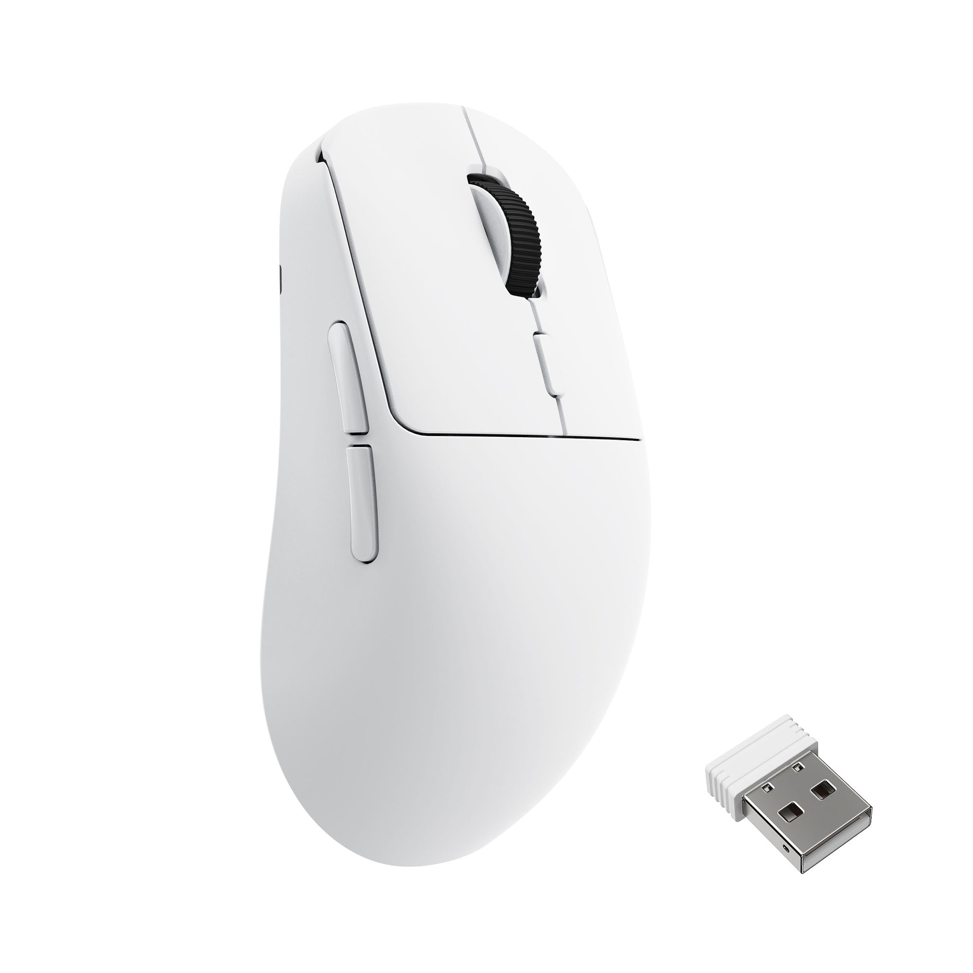 Lemokey G2 Wireless Mouse - Image 2