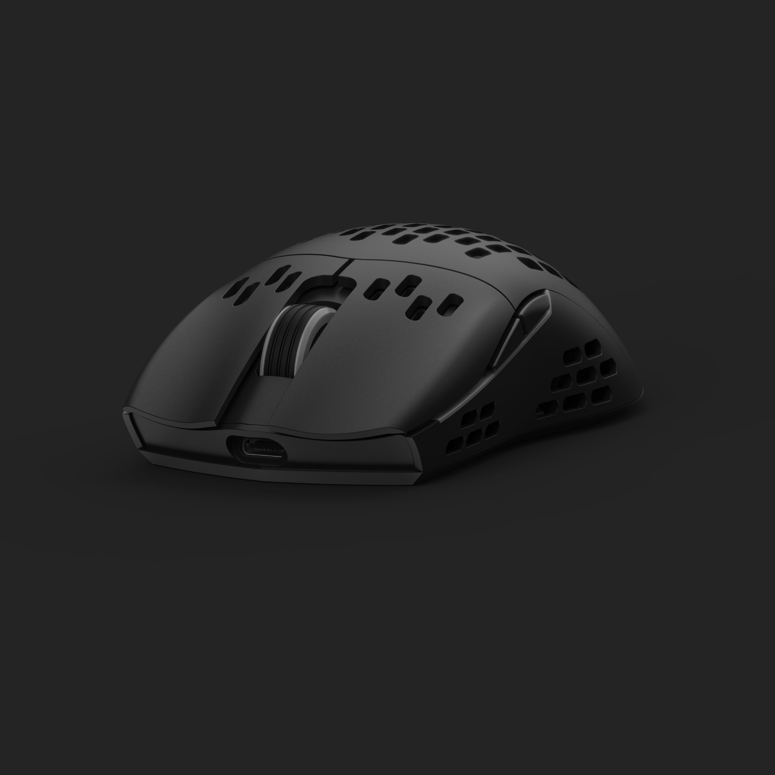 Keychron M1 Ultra-Light Optical Mouse (Wired) - Image 5