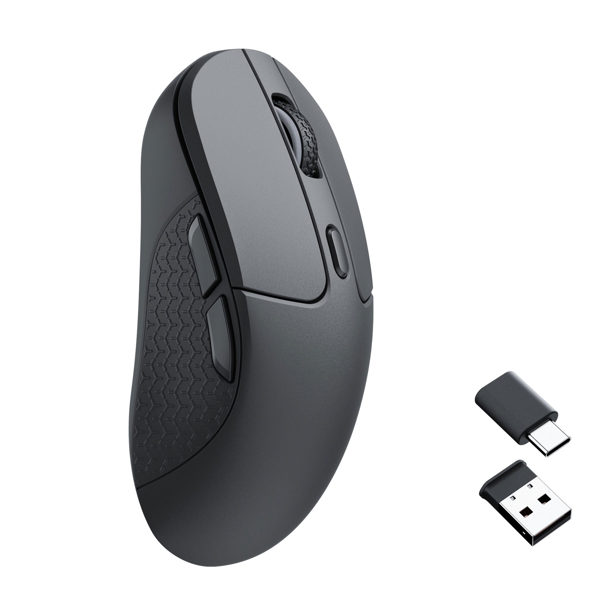 Keychron M3 Wireless Mouse - Image 10